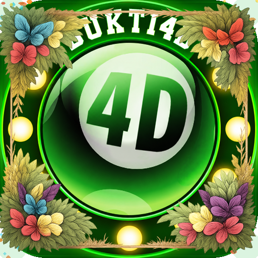bukti4d — galeri pratinjau - APK Resmi